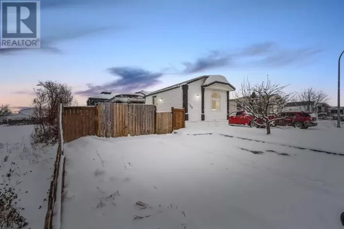 188 Caouette Crescent, Fort McMurray
