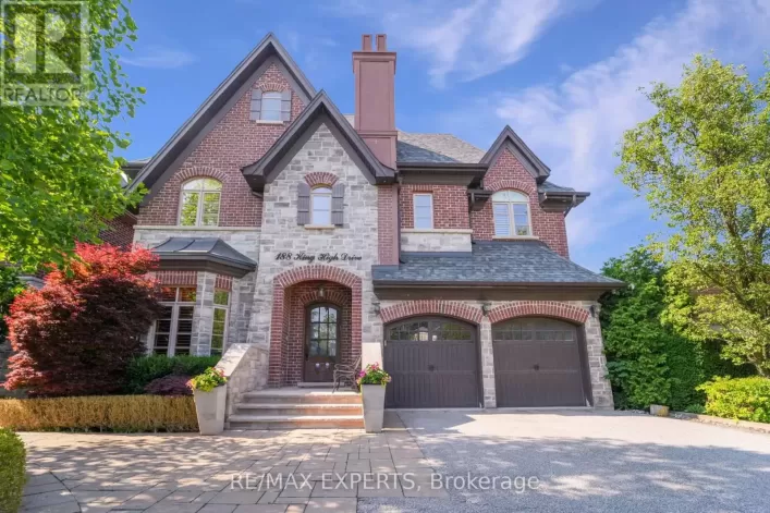 188 KING HIGH DRIVE, Vaughan