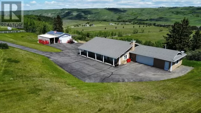 188 Springbank Heights Drive, Rural Rocky View County