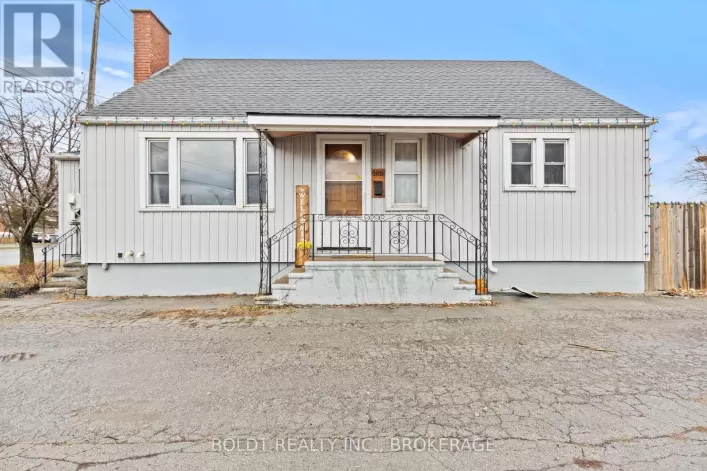 188 WEST SIDE ROAD, Port Colborne