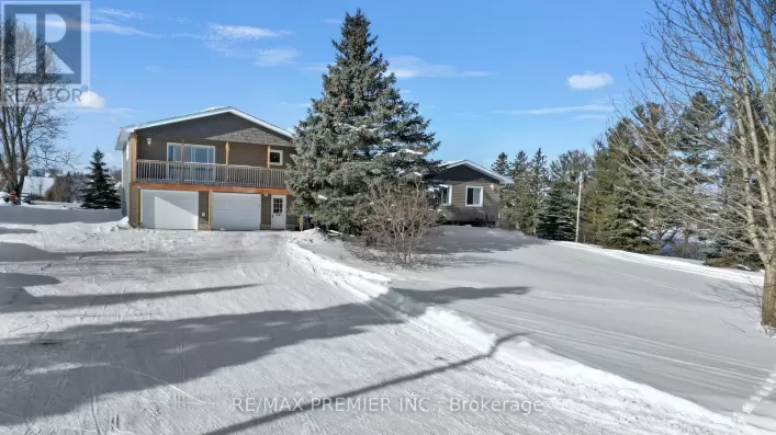 1881 GILFORD ROAD, Innisfil