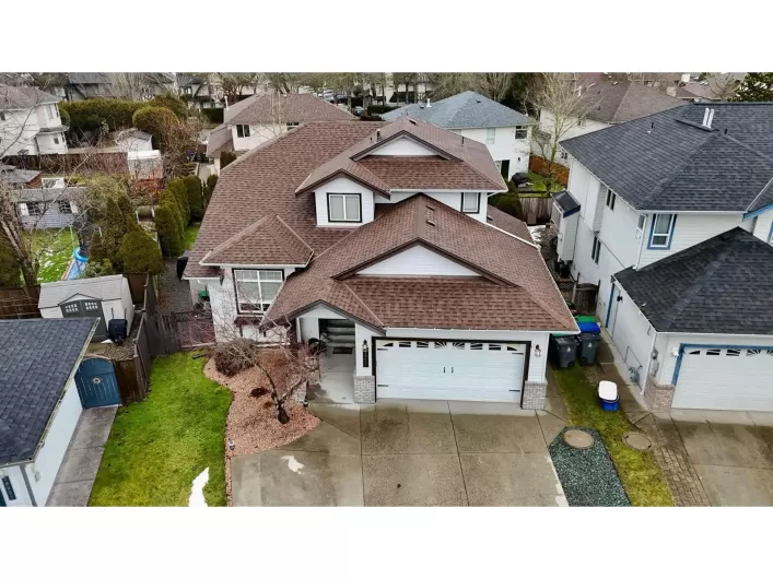 18863 64A AVENUE, Surrey