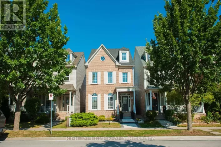 189 GLENASHTON DRIVE, Oakville