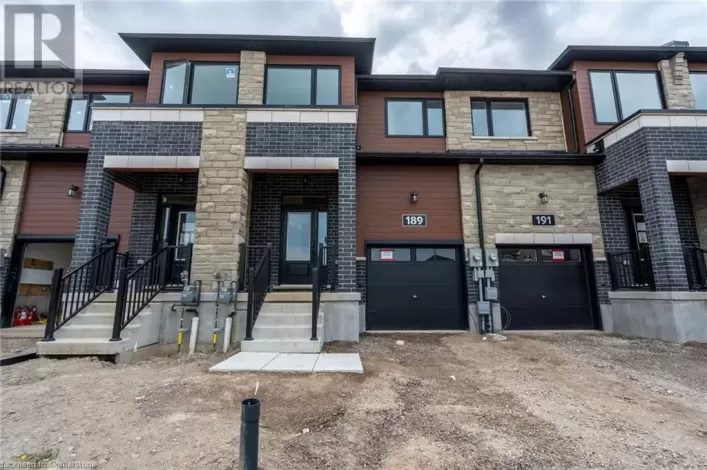 189 LORMONT BLVD (LOT 26), Hamilton