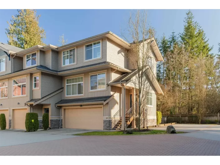 19 20966 77A AVENUE, Langley