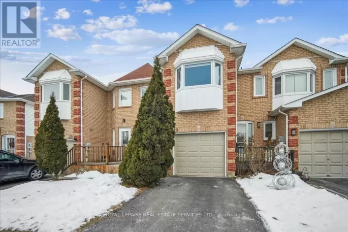 19 - 2350 GRAND RAVINE DRIVE, Oakville