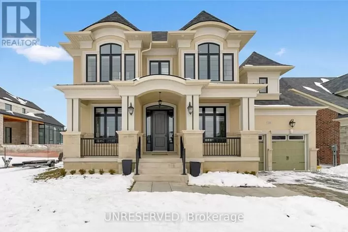 19 PAINTED PONY TRAIL, Vaughan