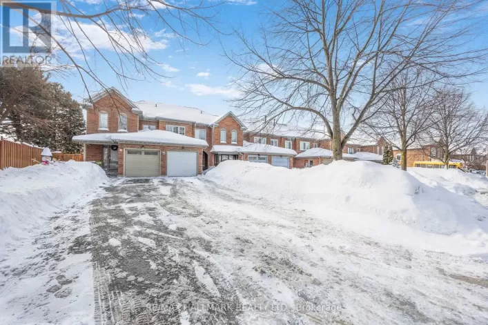 19 PARKTREE DRIVE, Vaughan