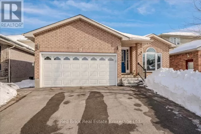 190 DEERPATH DRIVE, Guelph