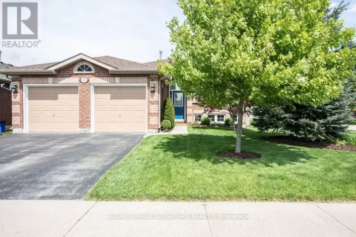 190 SPROULE DRIVE, Barrie