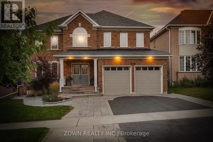 1900 ARBORWOOD DRIVE, Oshawa