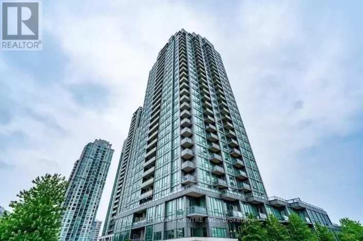 1903 - 3525 KARIYA DRIVE, Mississauga