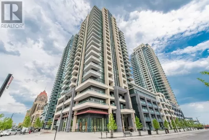 1904 - 4085 PARKSIDE VILLAGE DRIVE, Mississauga