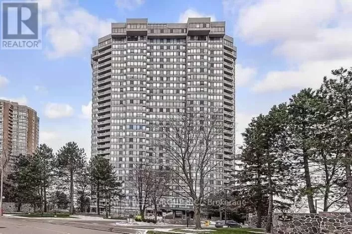 1906 - 65 SKYMARK DRIVE, Toronto