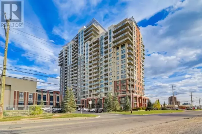 1906, 8880 Horton Road SW, Calgary