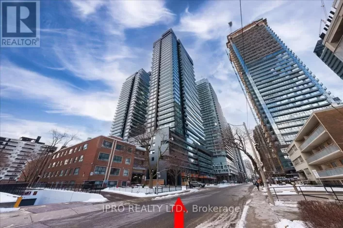 1907 - 117 BROADWAY AVENUE, Toronto