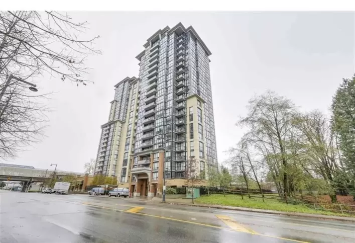 1908 13380 108 AVENUE, Surrey