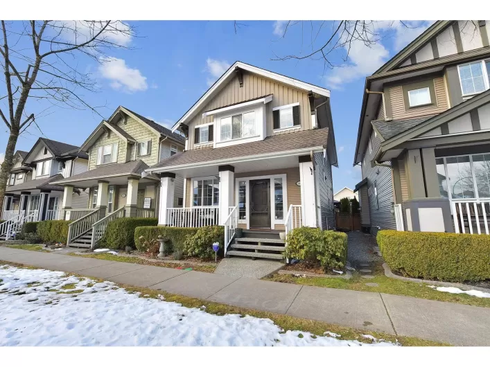 19087 69A AVENUE, Surrey