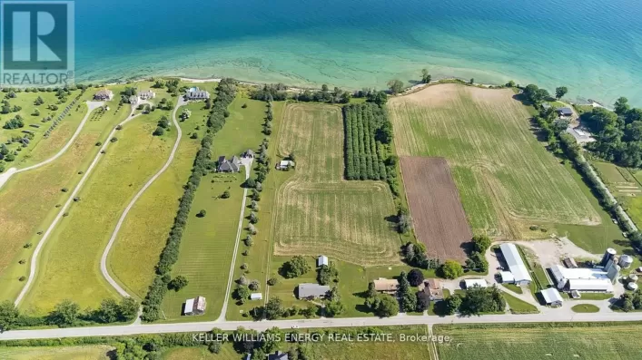 191 COUNTY RD 20 ROAD, Prince Edward County