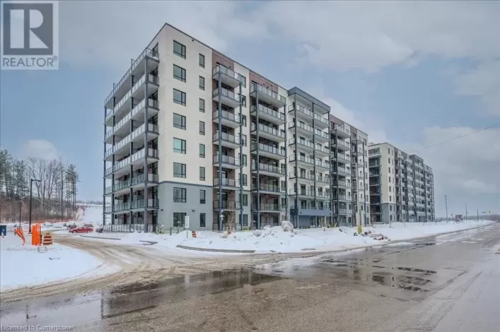 191 ELMIRA Road S Unit# 309C, Guelph