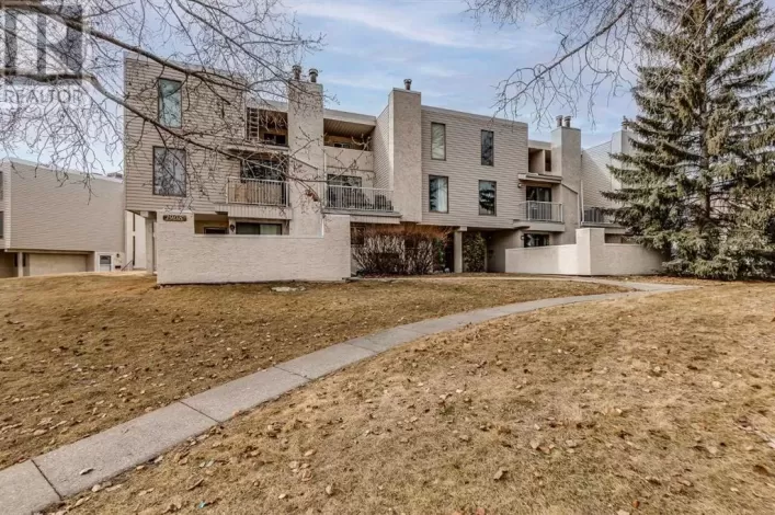 1910, 3500 Varsity Drive NW, Calgary