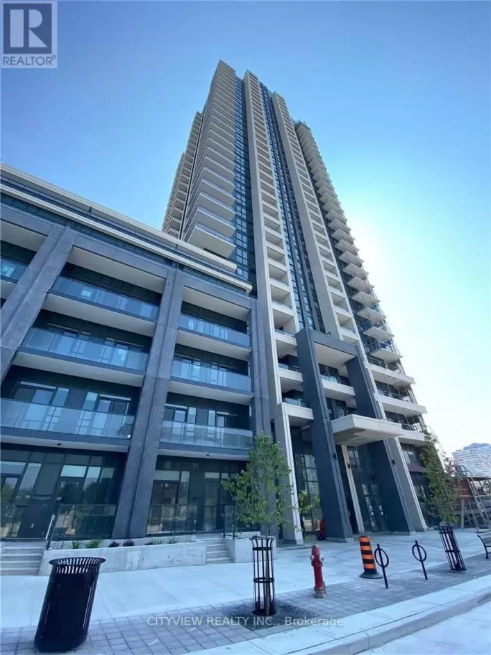 1911 - 4055 PARKSIDE VILLAGE DRIVE, Mississauga