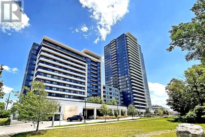 1911 - 7890 BATHURST STREET, Vaughan