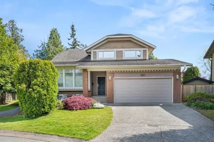 1912 148A STREET, Surrey