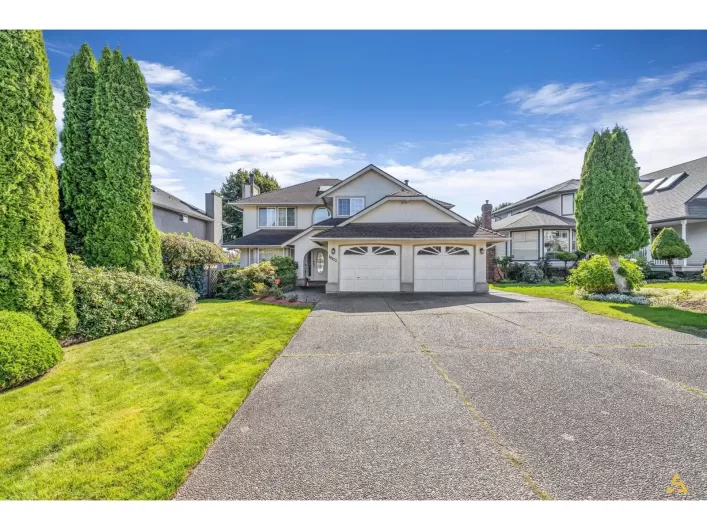 19122 62A AVENUE, Surrey