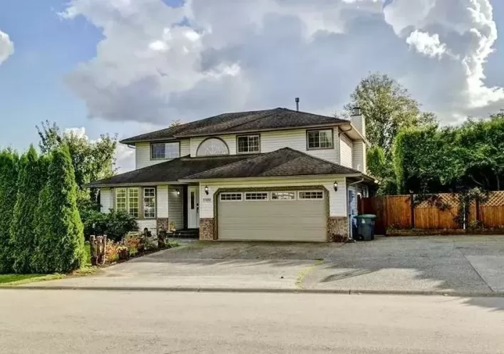 19188 60B AVENUE, Surrey