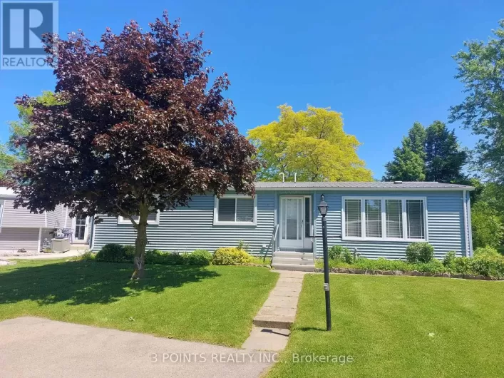 195 PEBBLE BEACH PARKWAY, South Huron (Stephen Twp)