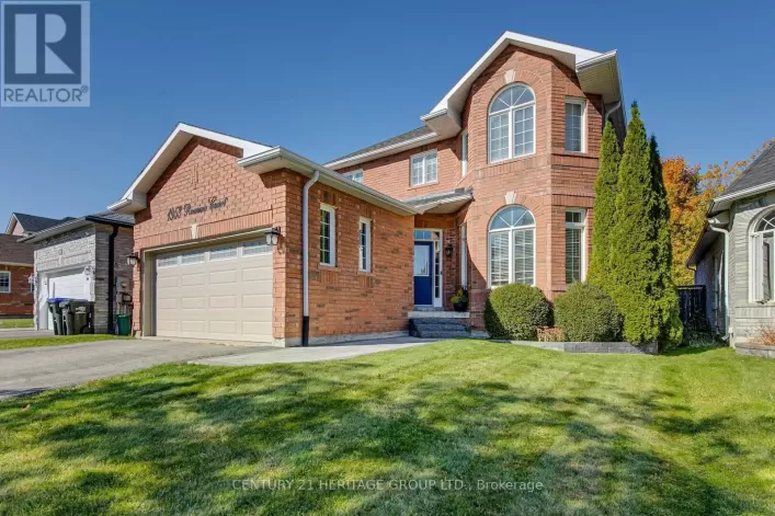 1953 ROMINA COURT, Innisfil