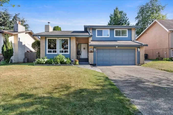 19548 62A AVENUE, Surrey