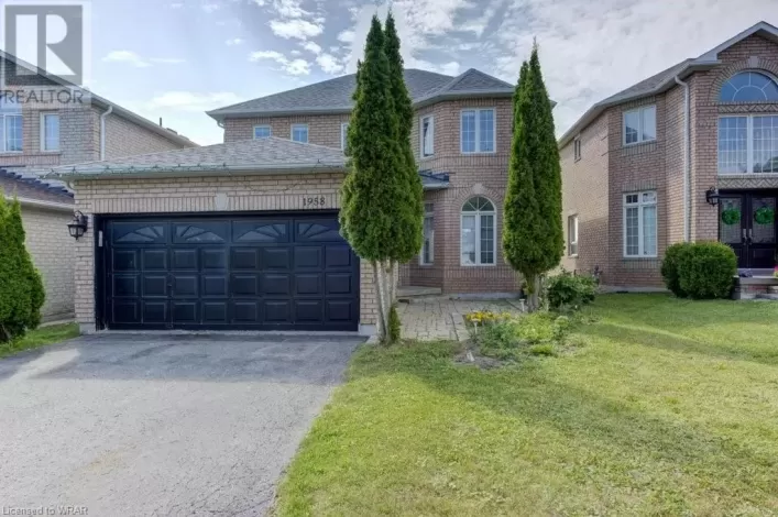 1958 ROMINA Court, Innisfil