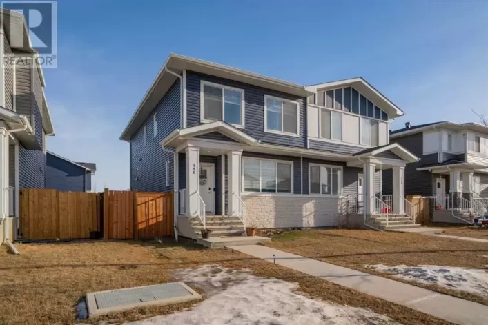 196 Chelsea Drive, Chestermere