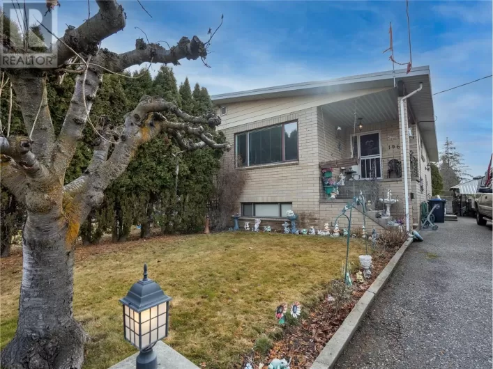 196 Waterford Avenue, Penticton