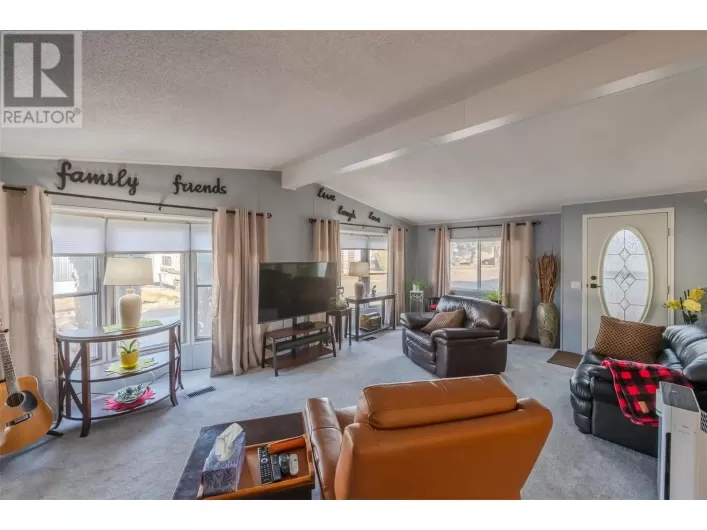 197 DAUPHIN Avenue Unit# 302, Penticton