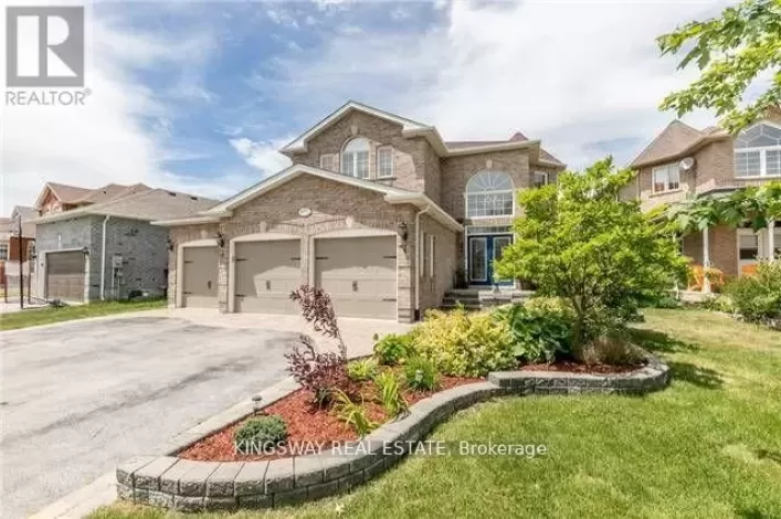 1970 MILL STREET, Innisfil