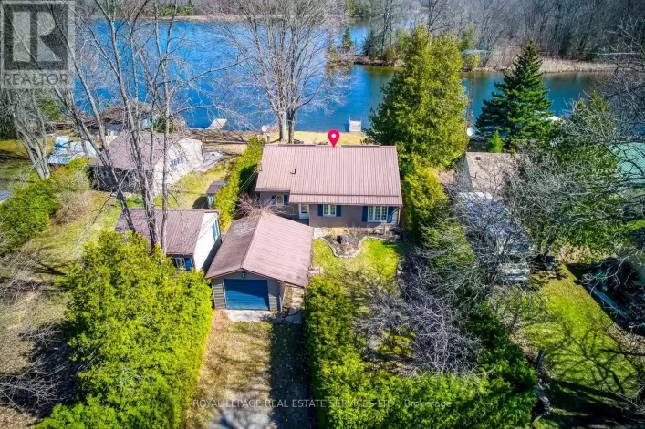 198 CENTENNIAL LANE, Trent Hills