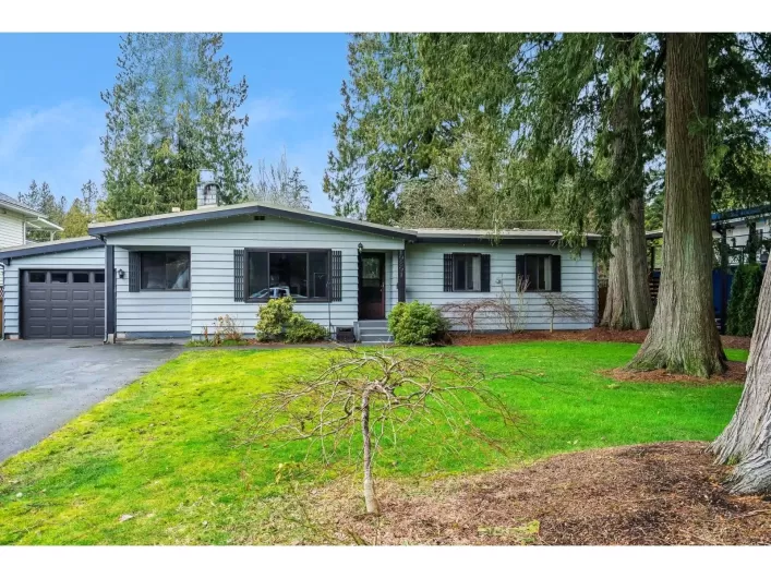 19891 43A AVENUE, Langley