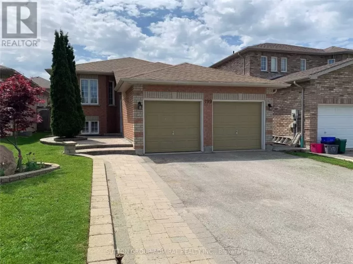 199 COUNTRY LANE, Barrie