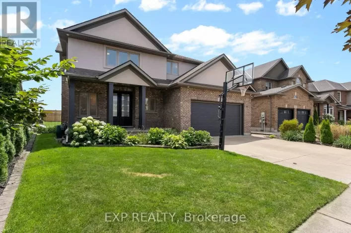 199 TULIPTREE ROAD, Thorold