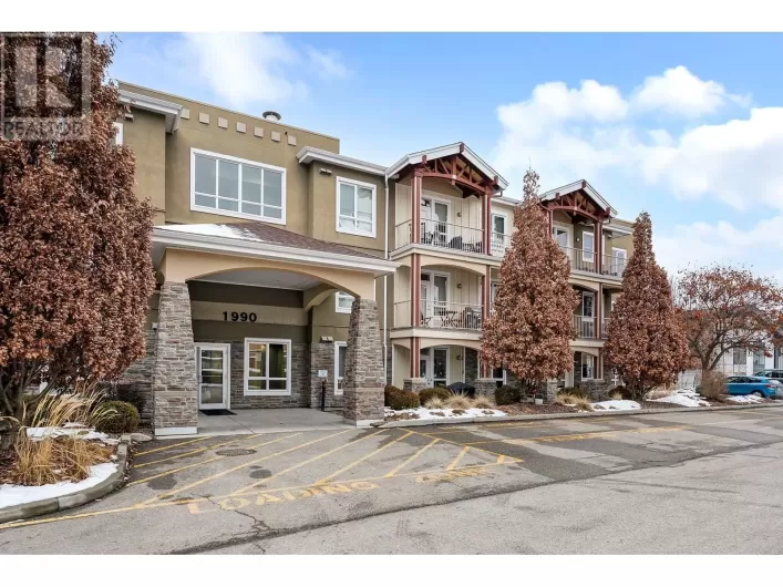 1990 Upper Sundance Drive Unit# 3205 Lot# 54, West Kelowna