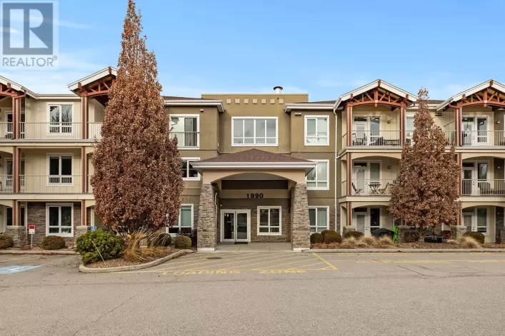 1990 Upper Sundance Drive Unit# 3312, West Kelowna