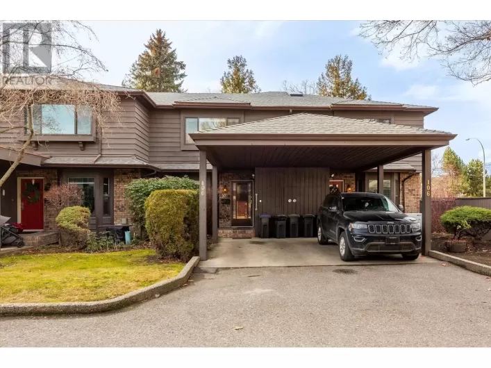 1995 Burtch Road Unit# 108, Kelowna