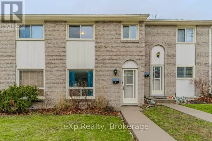 2 - 165 GREEN VALLEY DRIVE, Kitchener