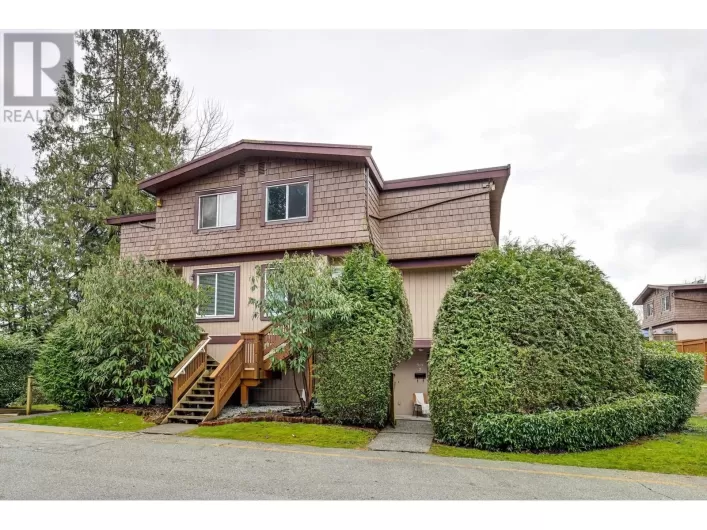 2 319 HIGHLAND WAY, Port Moody