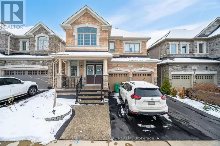 2 - 49 DOTCHSON AVENUE, Caledon