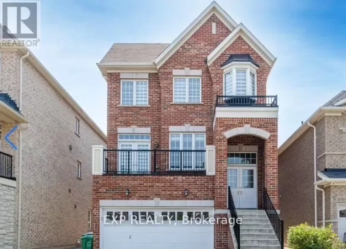 2 - 5 APPLEAIRE CRES, Brampton