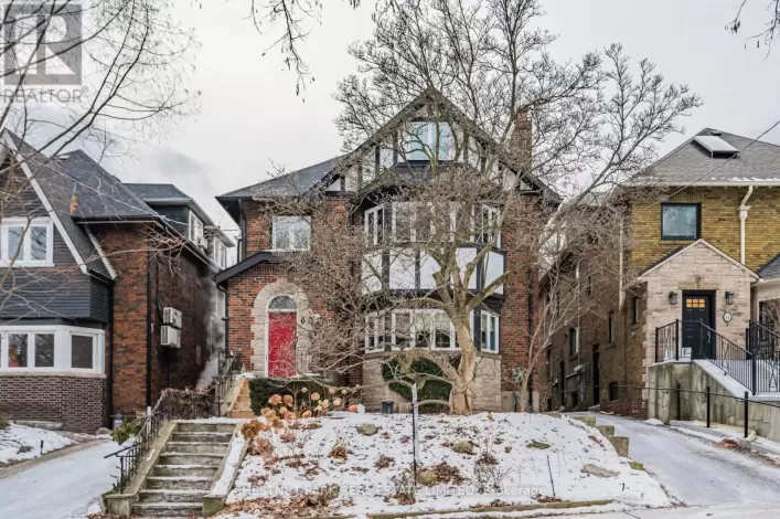 2 - 6 GLEN EDYTH DRIVE, Toronto